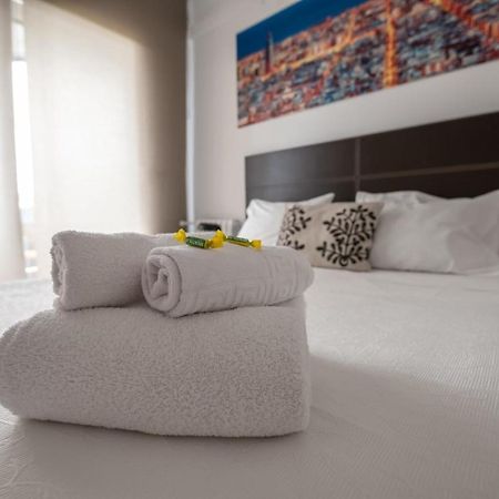 Plaza Spain Apartments Barcelona Zewnętrze zdjęcie