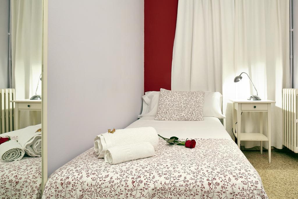 Plaza Spain Apartments Barcelona Zewnętrze zdjęcie